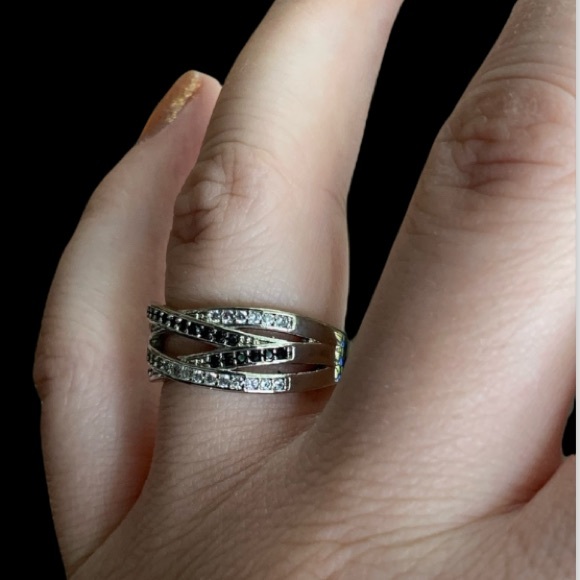 STERLING SILVER RING - Picture 7 of 11